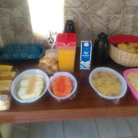السلفادور Hostel Quintal Da Sereia المظهر الخارجي الصورة
