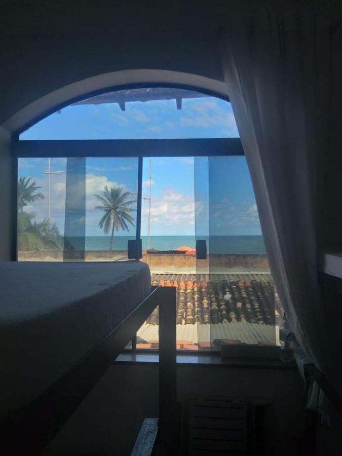 السلفادور Hostel Quintal Da Sereia المظهر الخارجي الصورة
