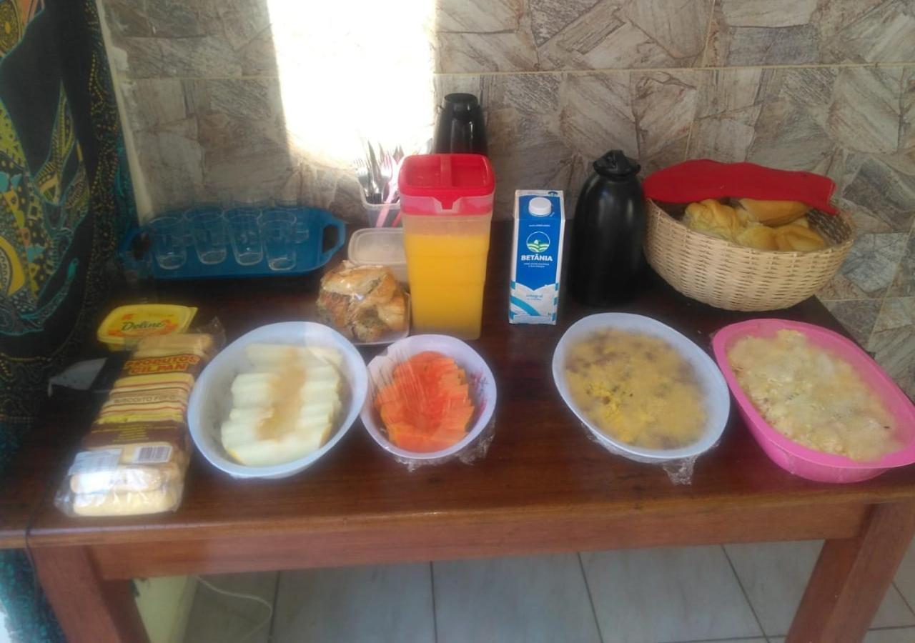السلفادور Hostel Quintal Da Sereia المظهر الخارجي الصورة