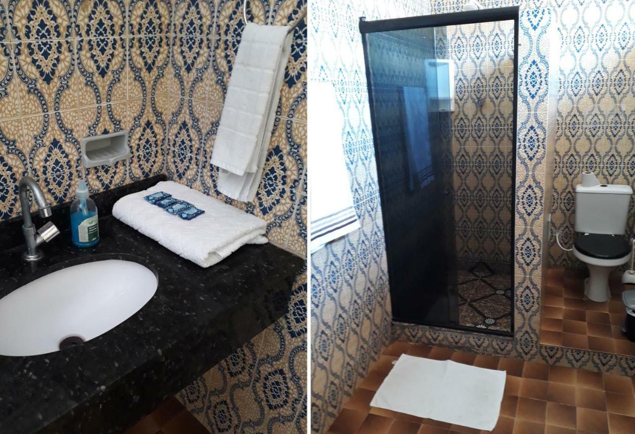 السلفادور Hostel Quintal Da Sereia المظهر الخارجي الصورة