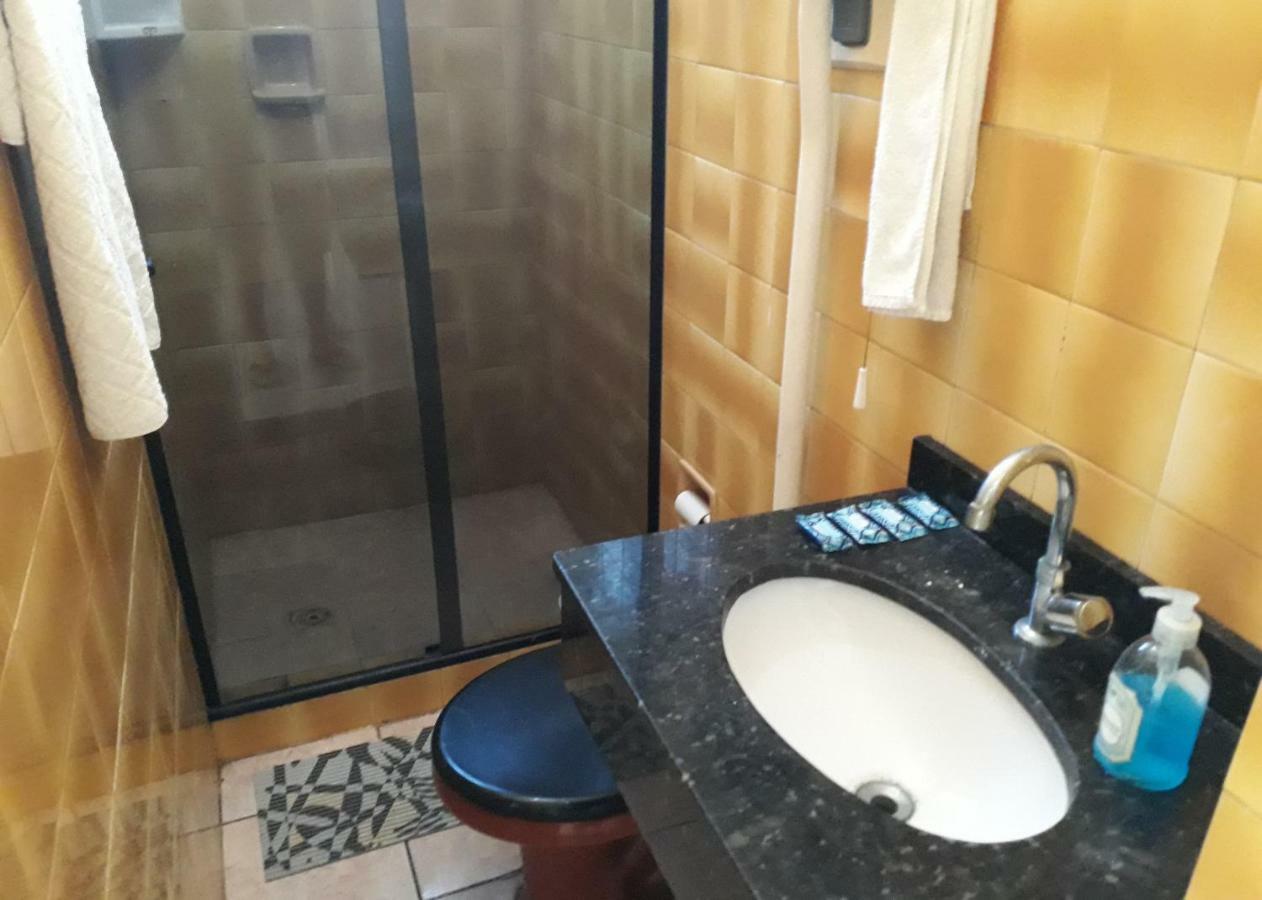 السلفادور Hostel Quintal Da Sereia المظهر الخارجي الصورة
