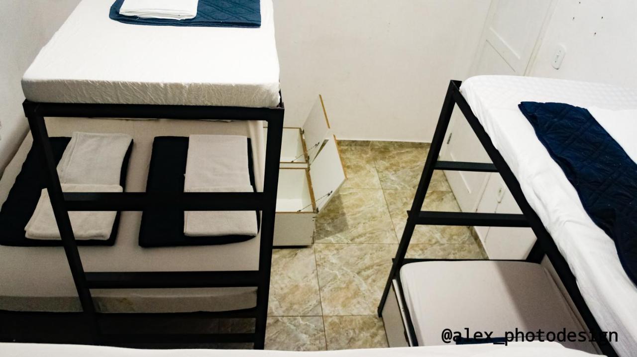 السلفادور Hostel Quintal Da Sereia المظهر الخارجي الصورة